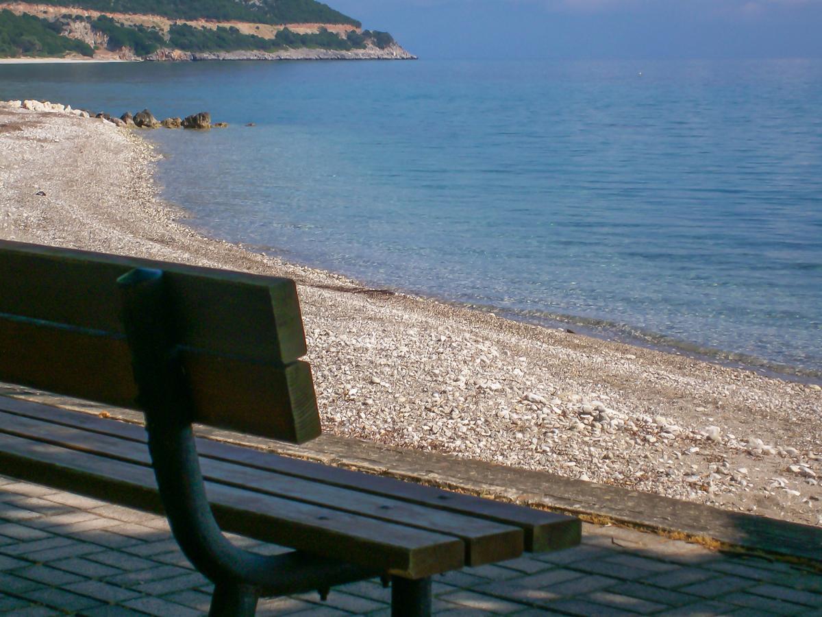 Antigoni House Apartment Poros (Kefalonia)
