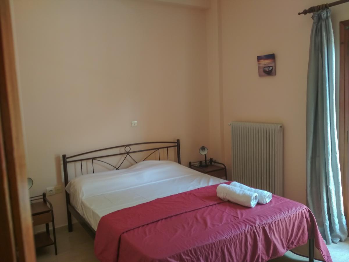 Antigoni House Apartment Poros (Kefalonia)