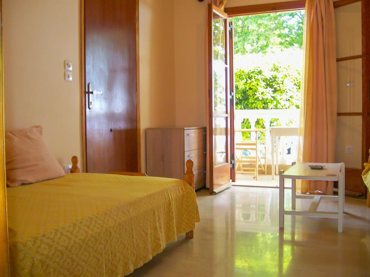 Apartment Antigoni House Poros (Kefalonia)