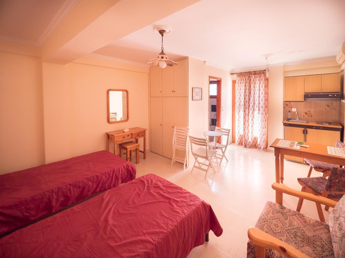 Apartment Antigoni House