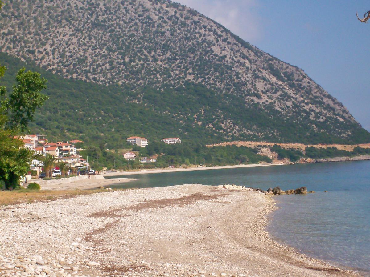Antigoni House Poros (Kefalonia)