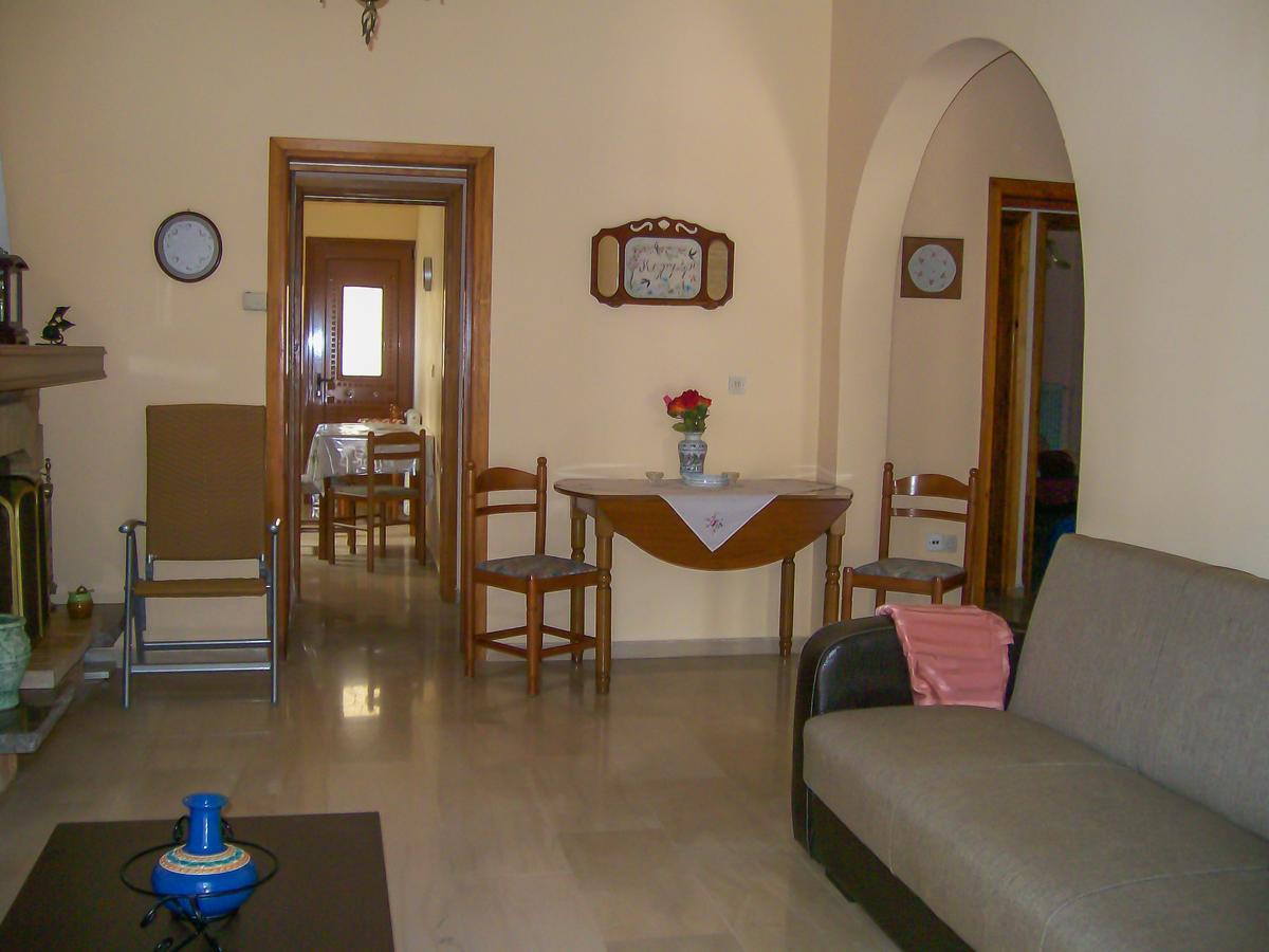 Antigoni House * Poros (Kefalonia)
