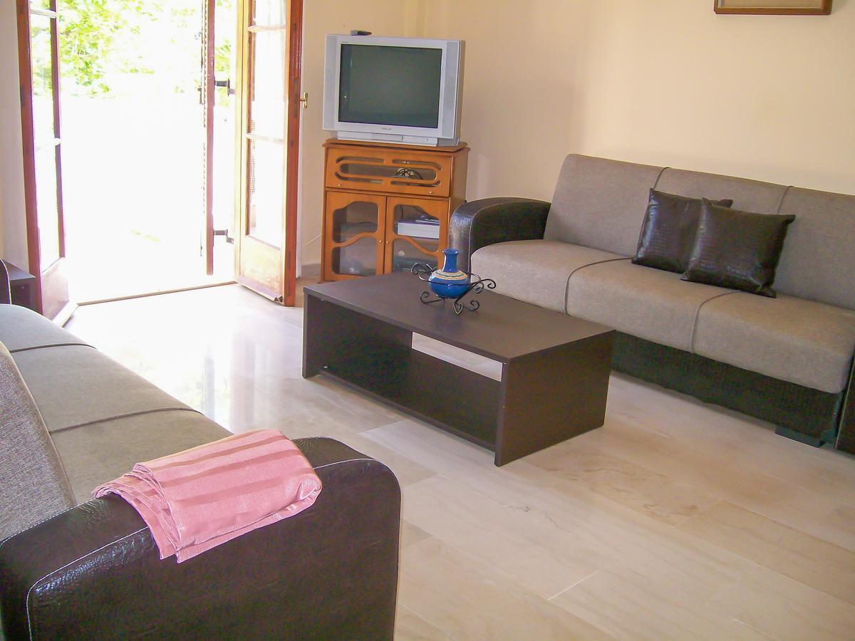 Antigoni House Apartment