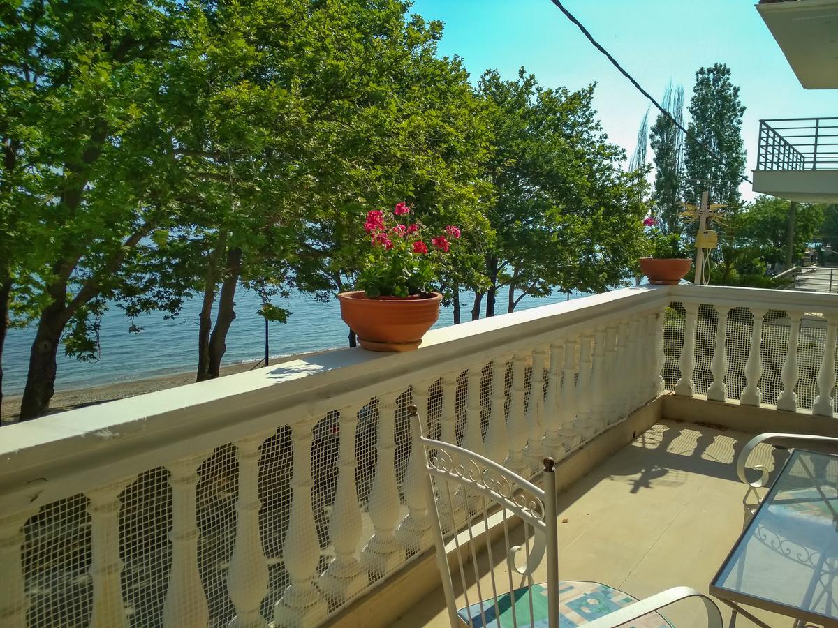 Apartment Antigoni House *