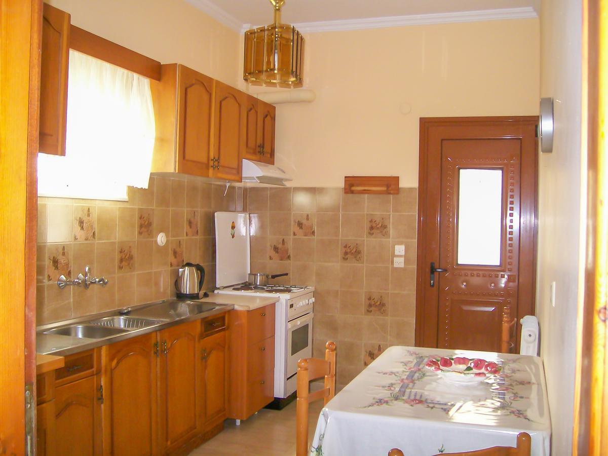 Antigoni House