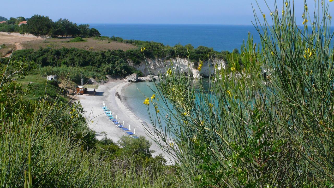 Aparthotel Oskars & Lassi (Kefalonia)