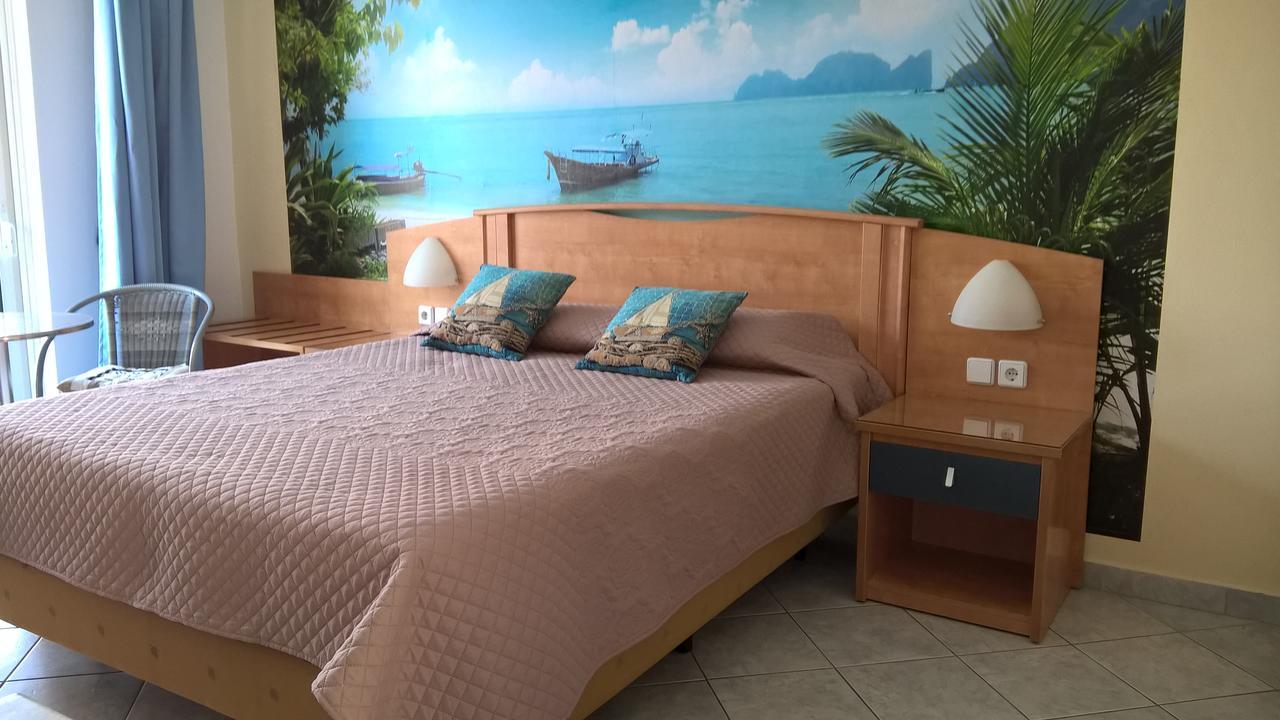 Apartment Haraki Beach *
