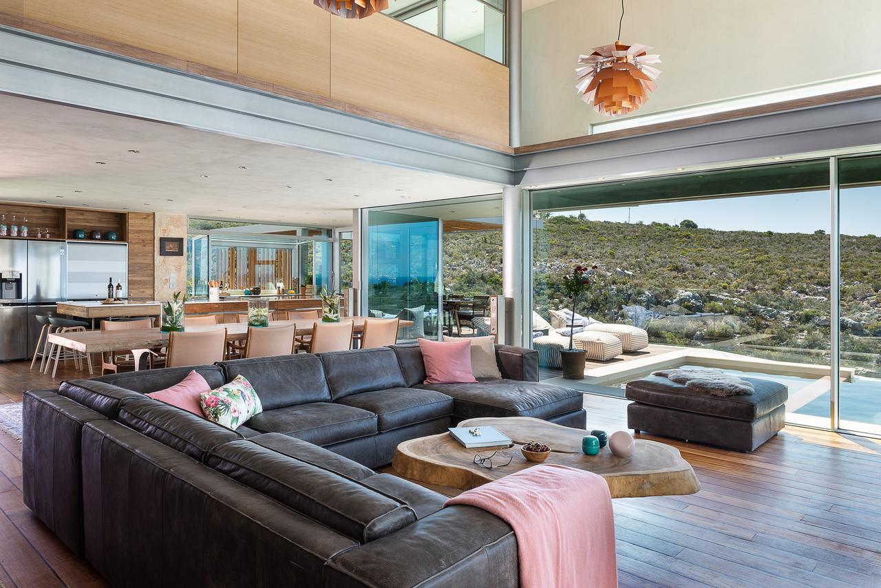 Villa Charlotte By Cura Collection *