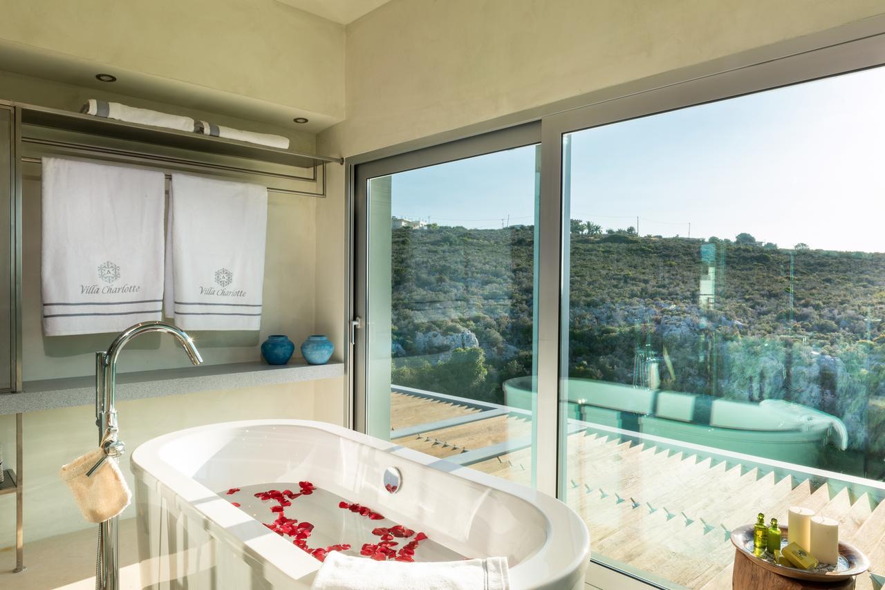 Villa Charlotte By Cura Collection *