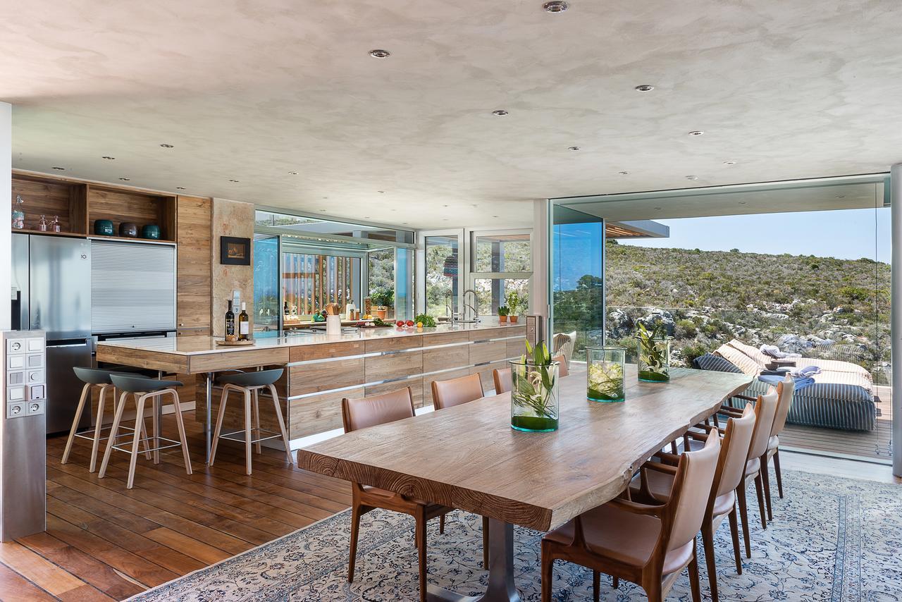 Villa Charlotte By Cura Collection