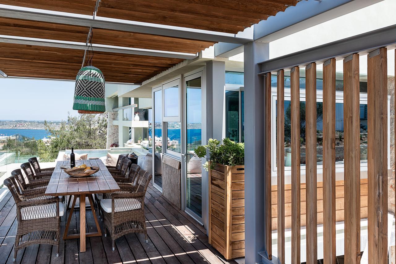 Charlotte By Cura Collection