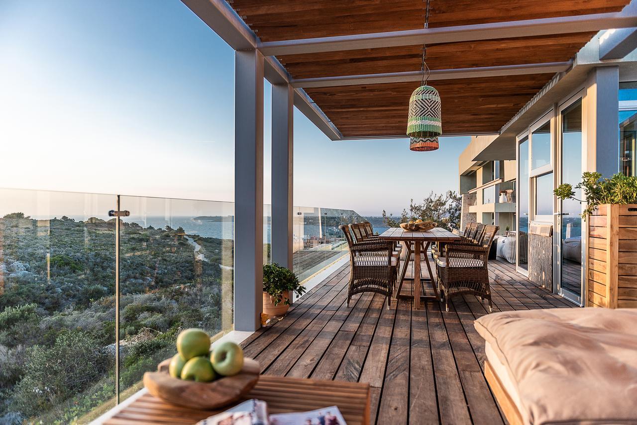 Charlotte By Cura Collection Villa *