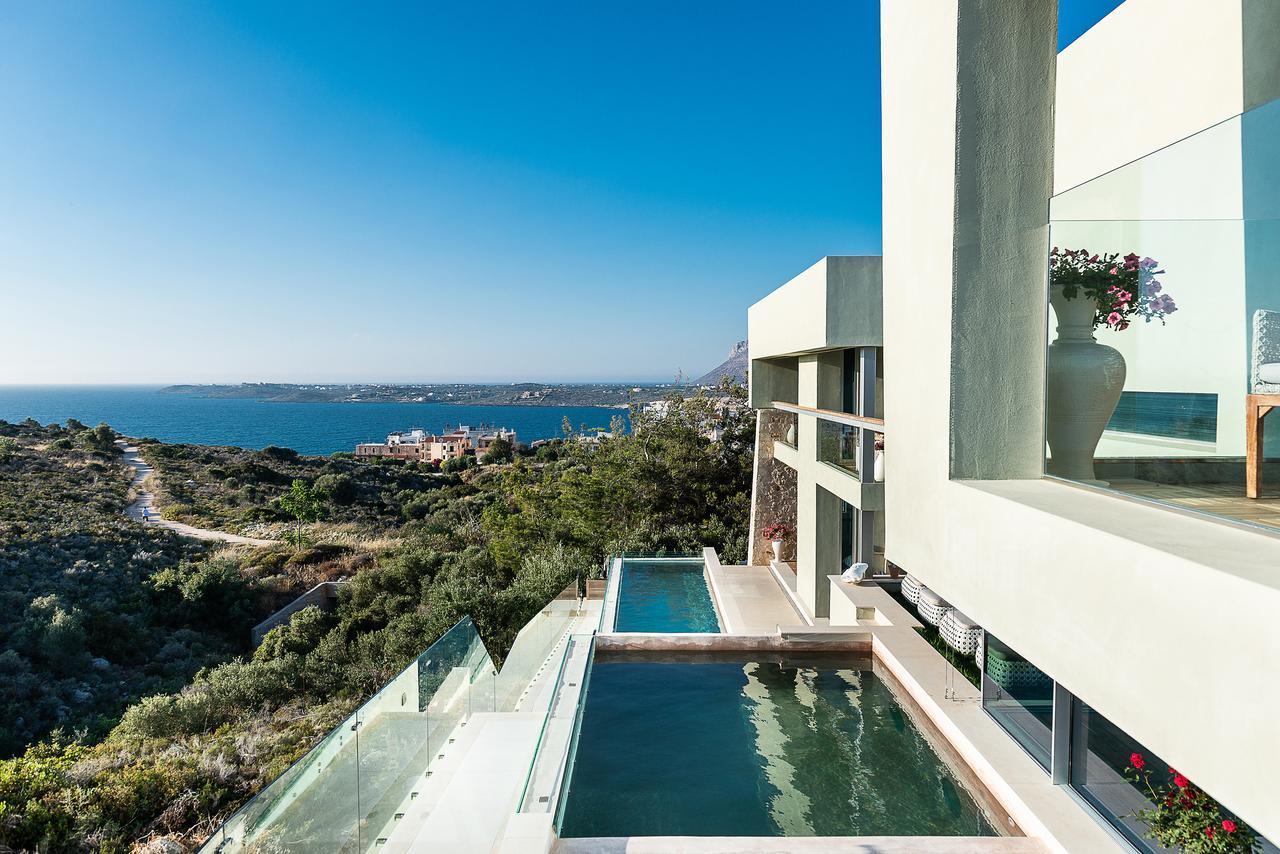Villa Charlotte By Cura Collection