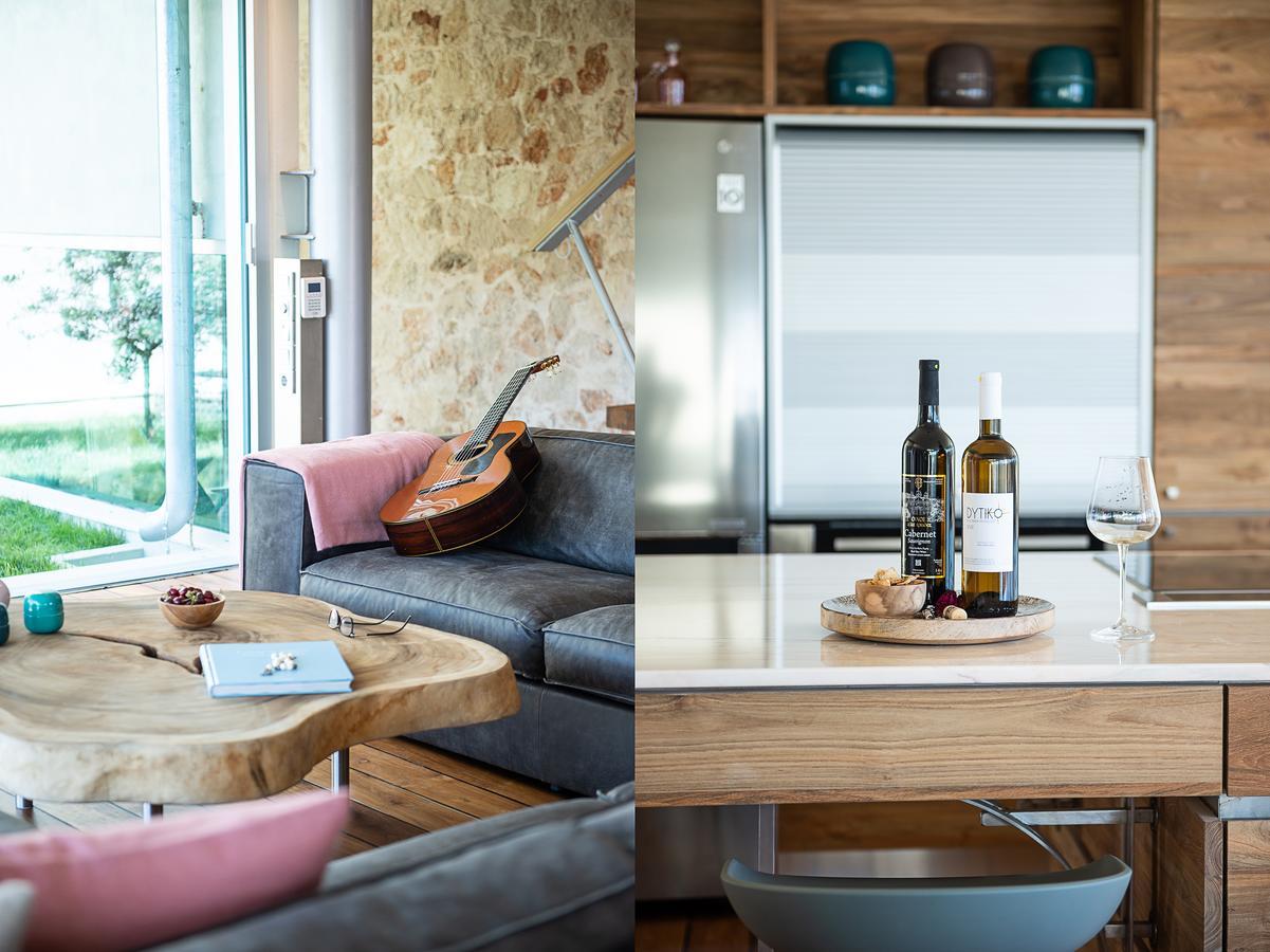 Charlotte By Cura Collection