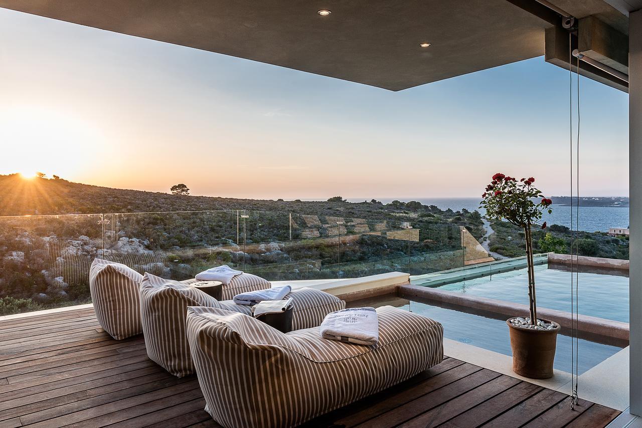 Villa Charlotte By Cura Collection Kalathas