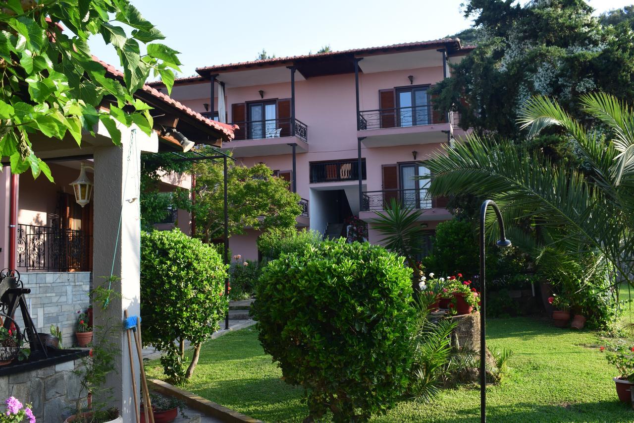House Evristhenis 1 * Toroni