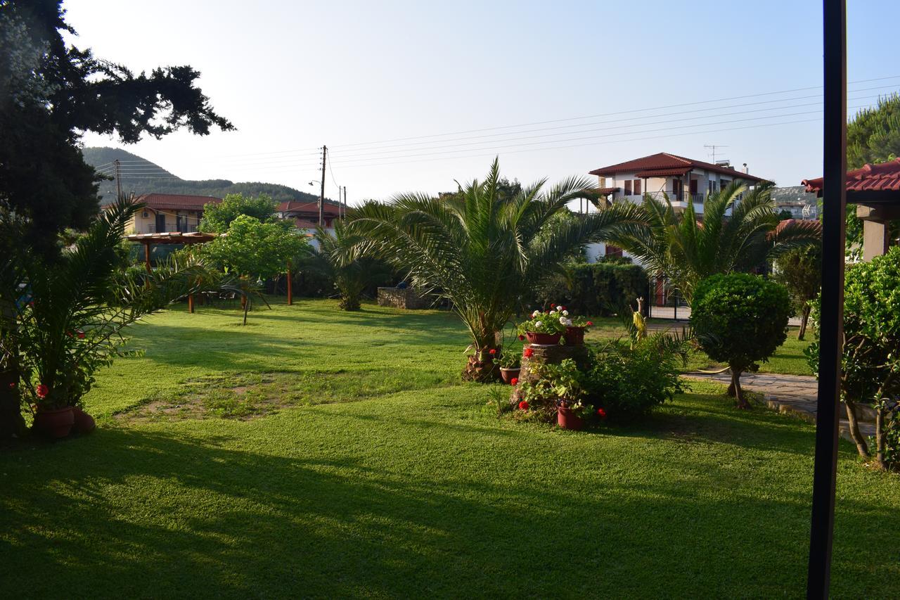 House Evristhenis 1 * Toroni