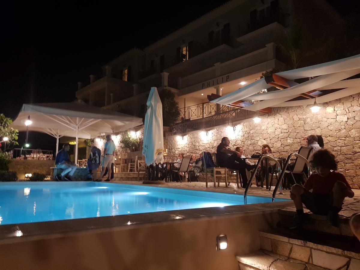 Philip Aparthotel Pylos