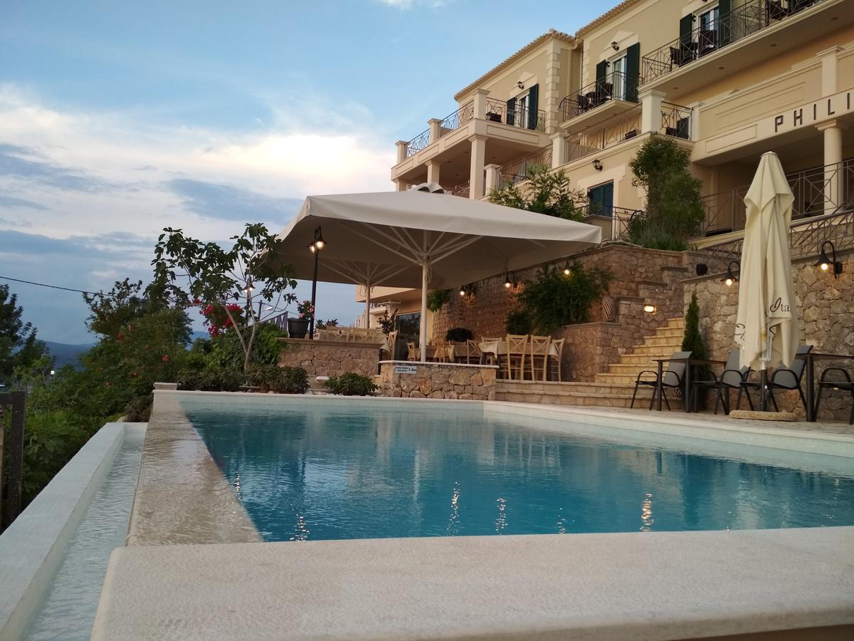 Philip Aparthotel