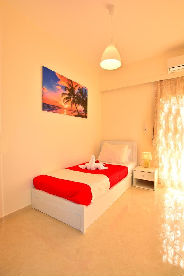 Luxury In * Stavromenos (Rethymno)