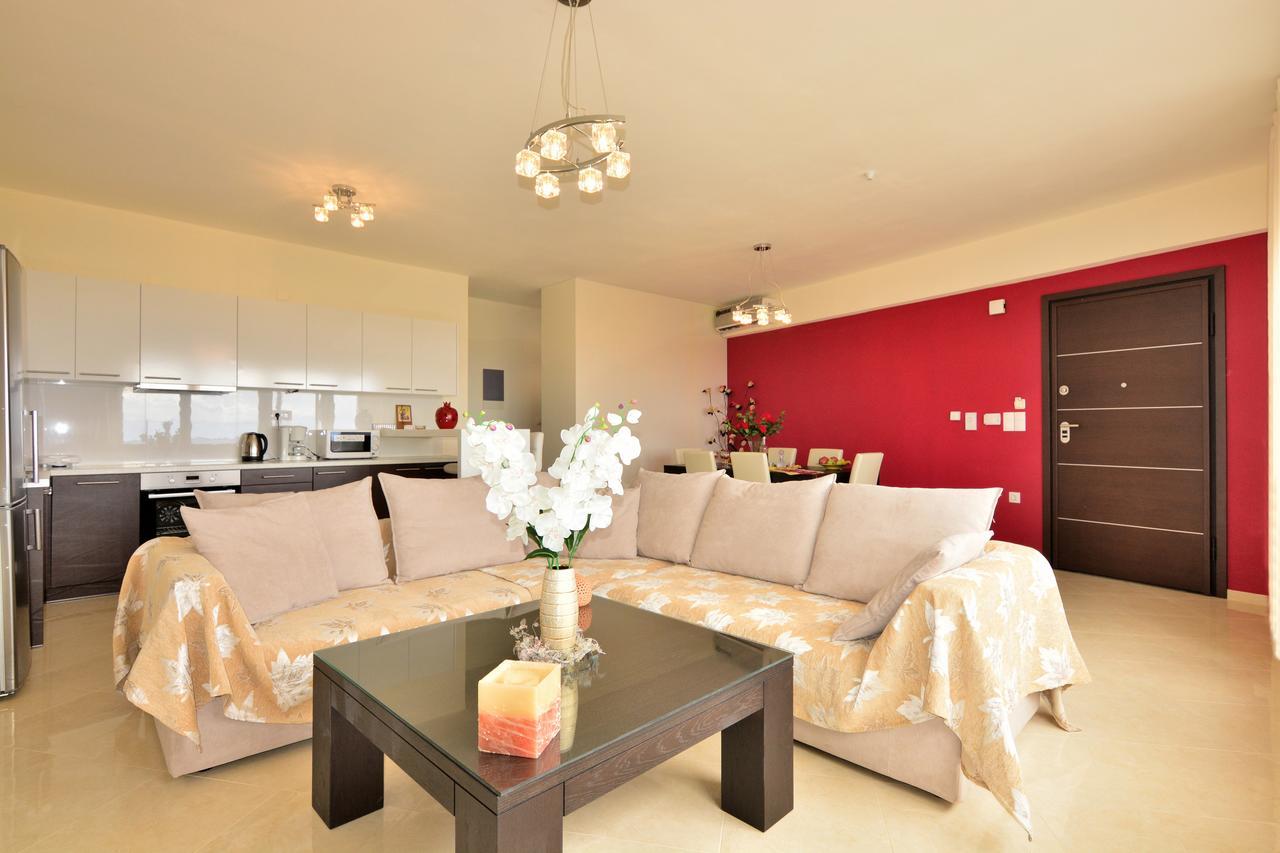 Apartment Luxury In *