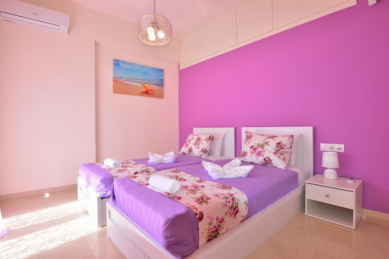 Luxury In * Stavromenos (Rethymno)
