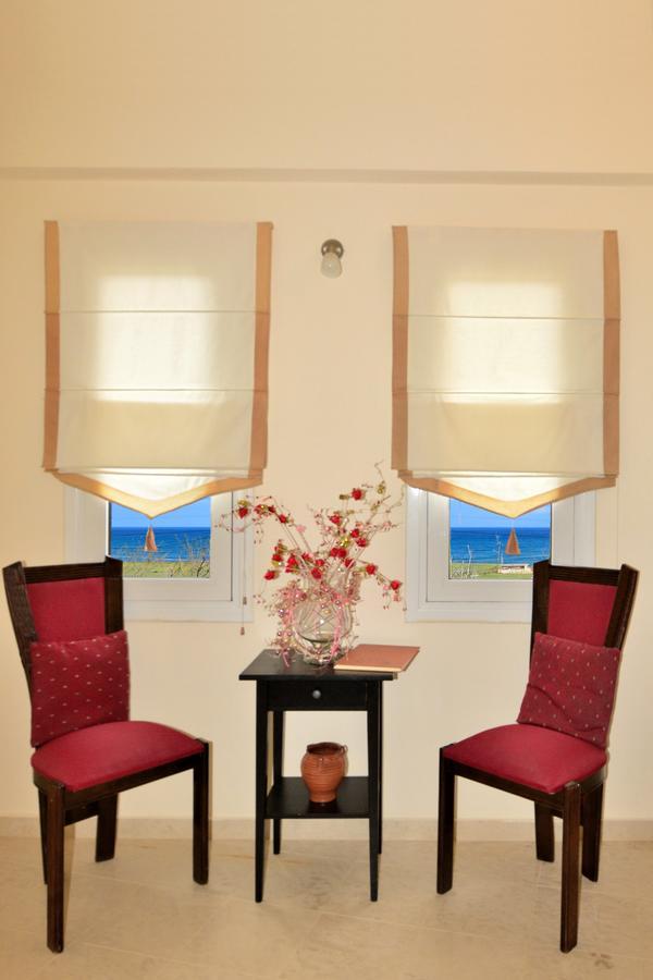 Luxury In Stavromenos (Rethymno)