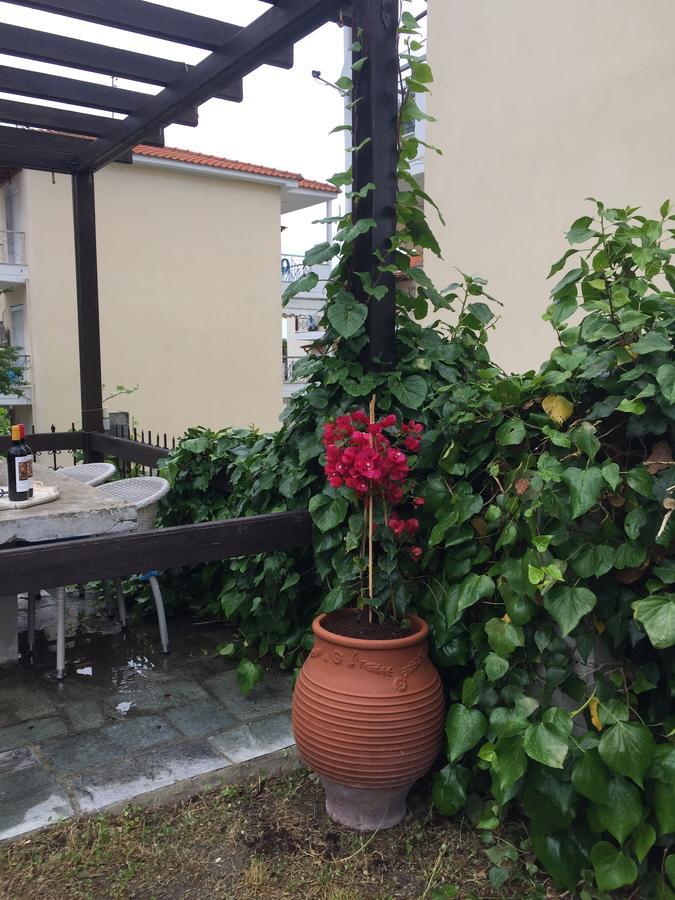 Little House Hanioti