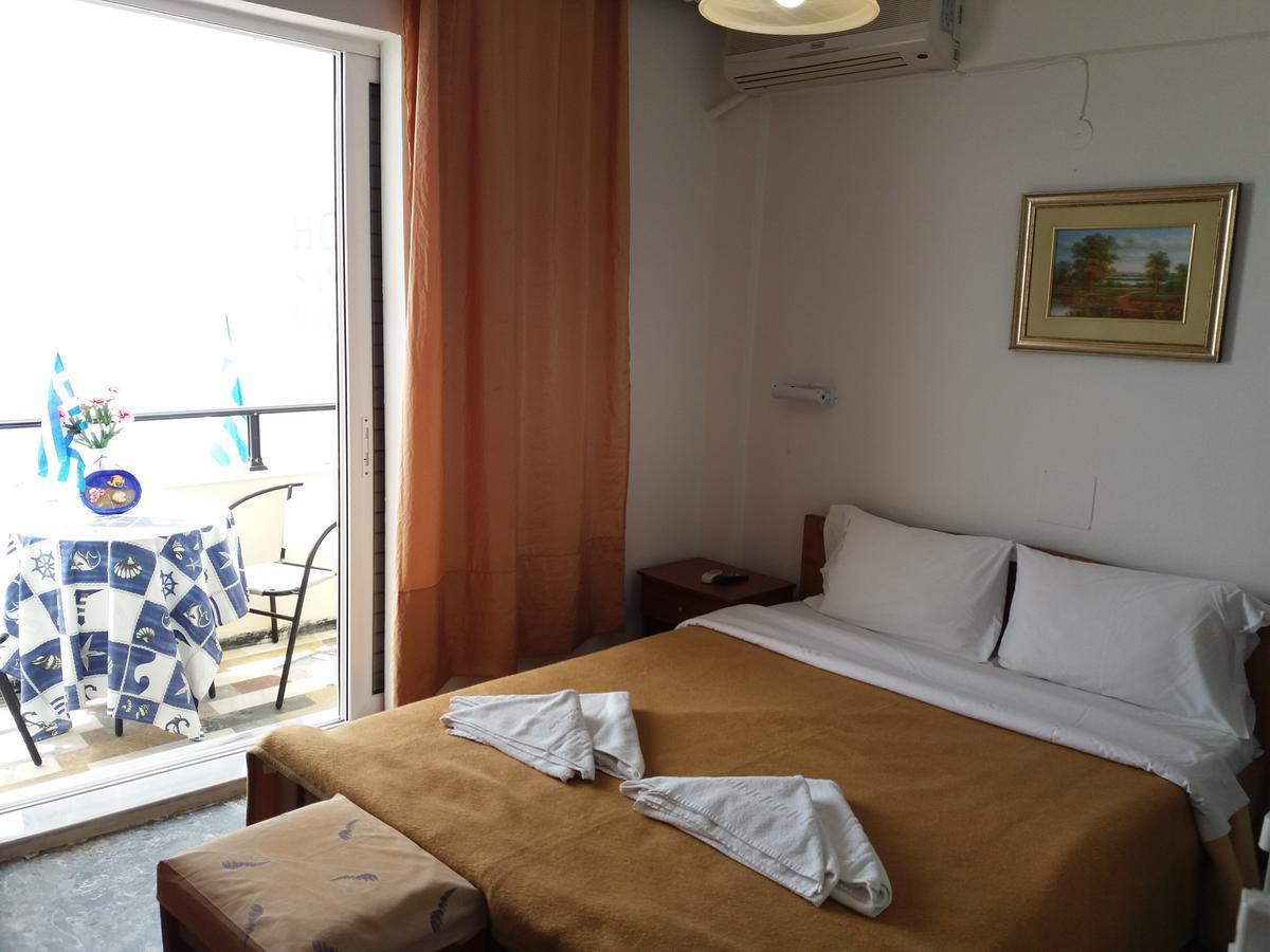 San Georgio Hotel *