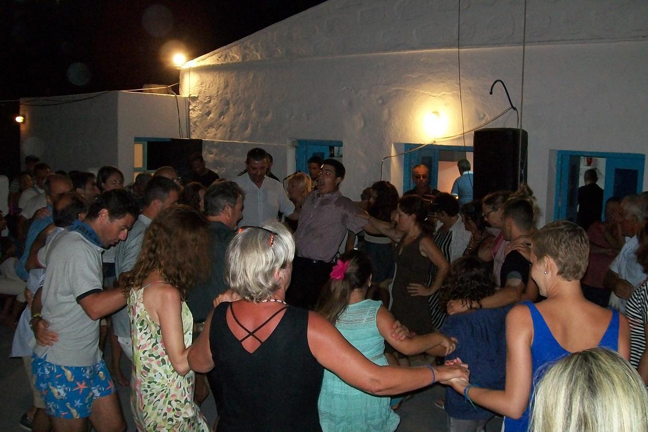 Patmos Mathios Studios- Sapsila