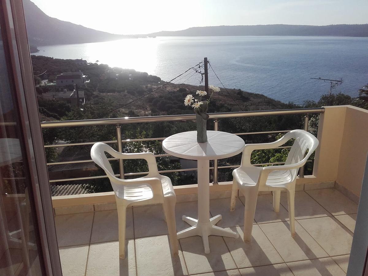 Olympic View Guest house