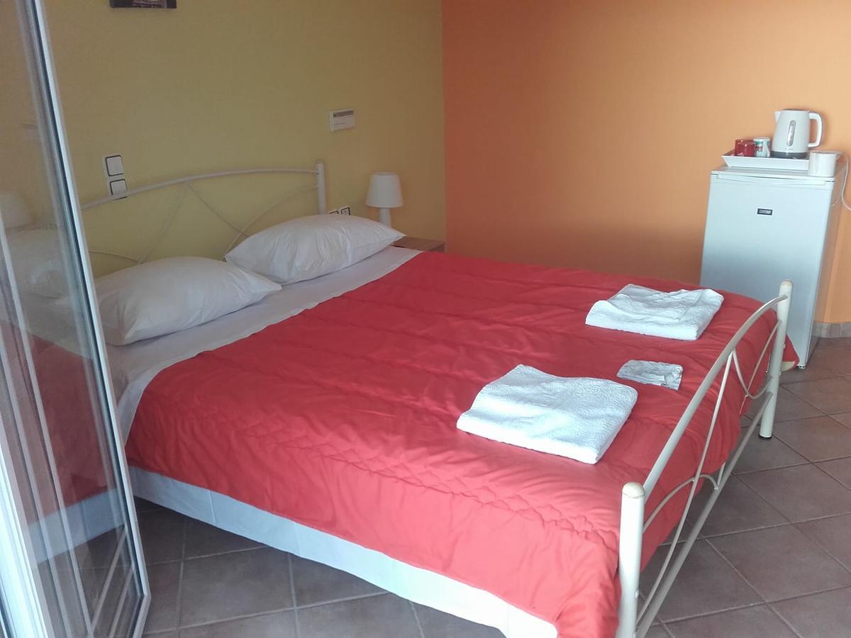 Olympic View Guest house *