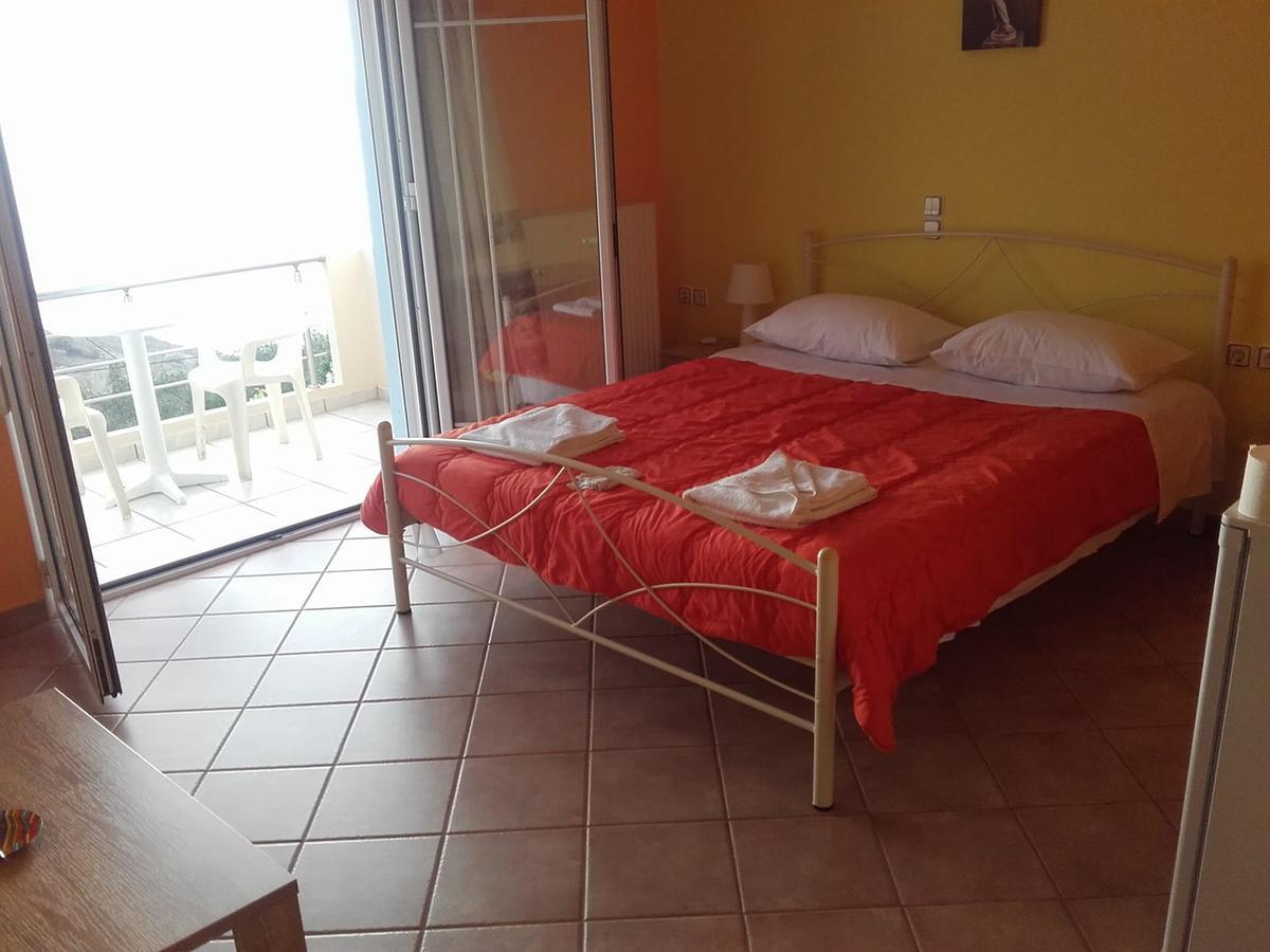 Olympic View Guest house