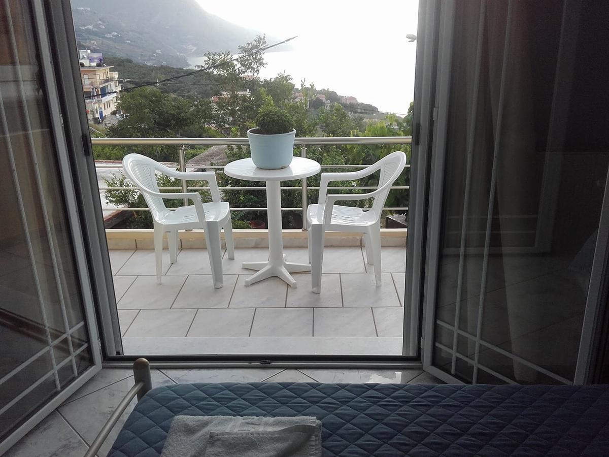 Guest house Olympic View Kalami (Crete)