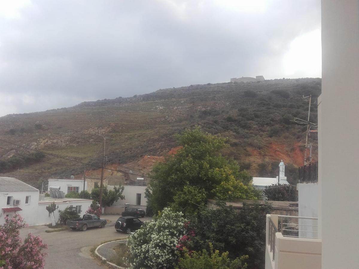 Olympic View Guest house Kalami (Crete)