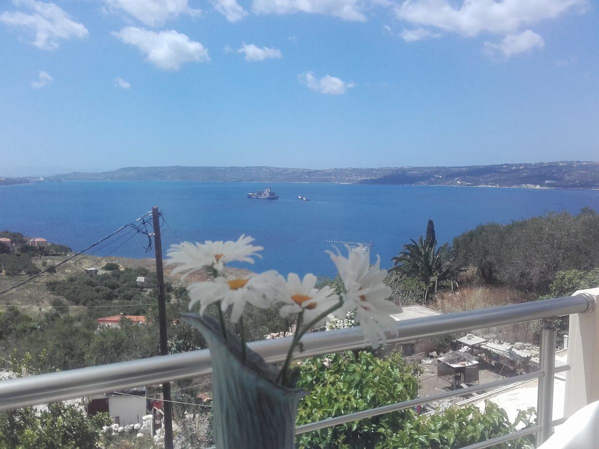Guest house Olympic View