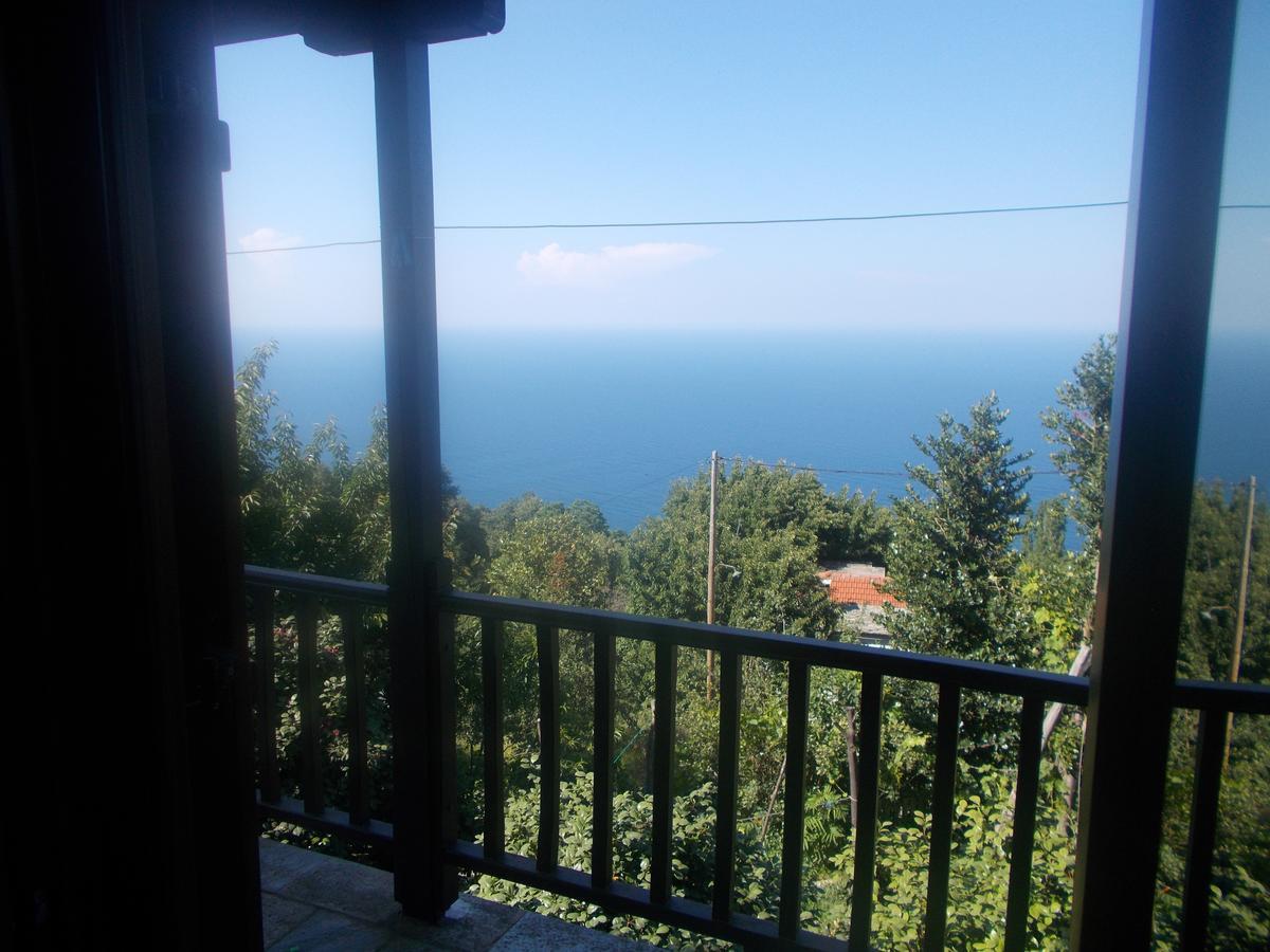 Archontiko Iatridis * Mouresi