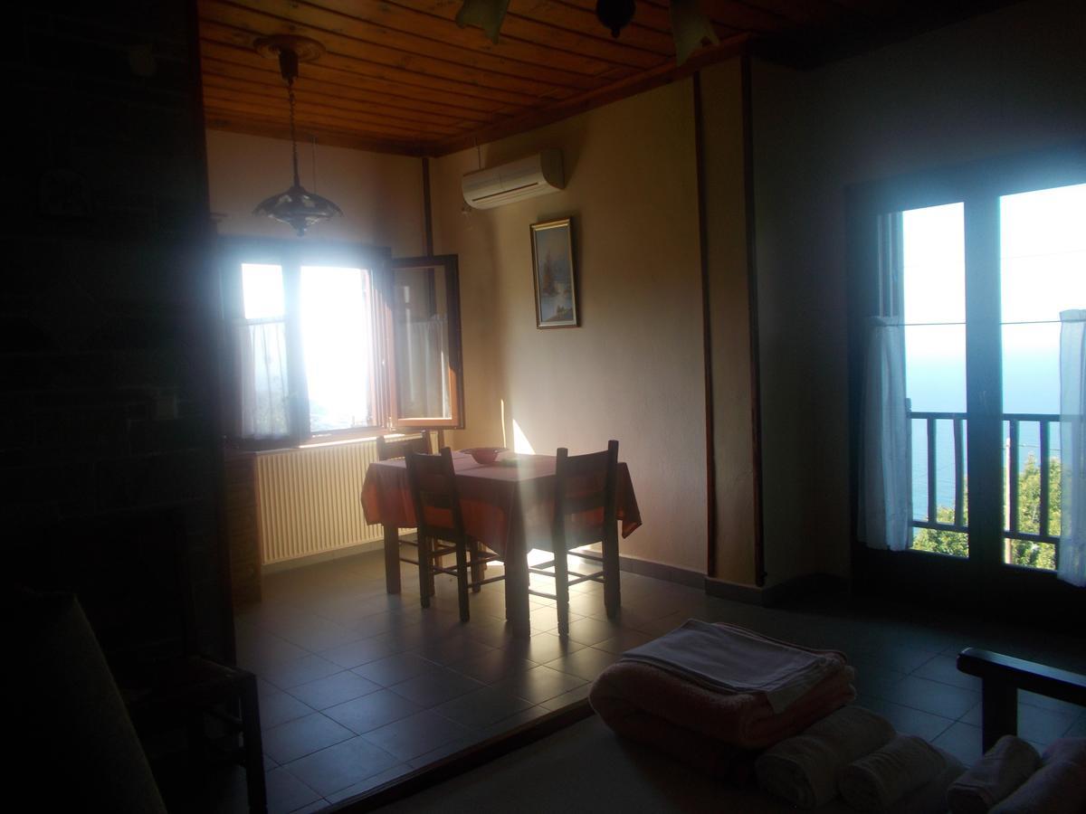 Archontiko Iatridis Guest house