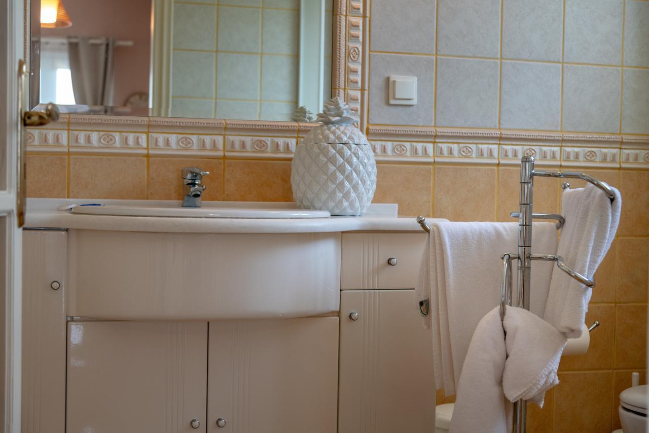 Sophia Elena Apartment Minia
