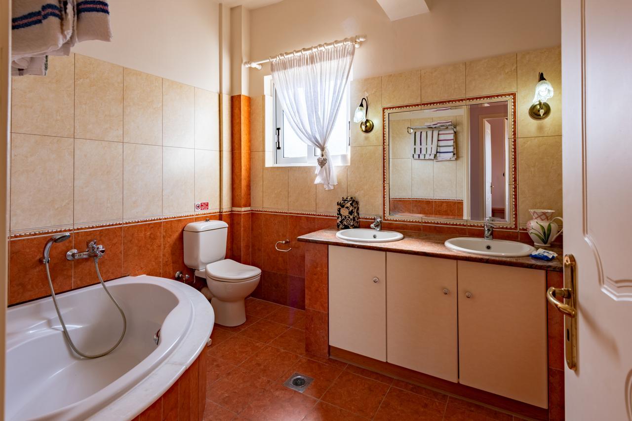Apartment Sophia Elena *