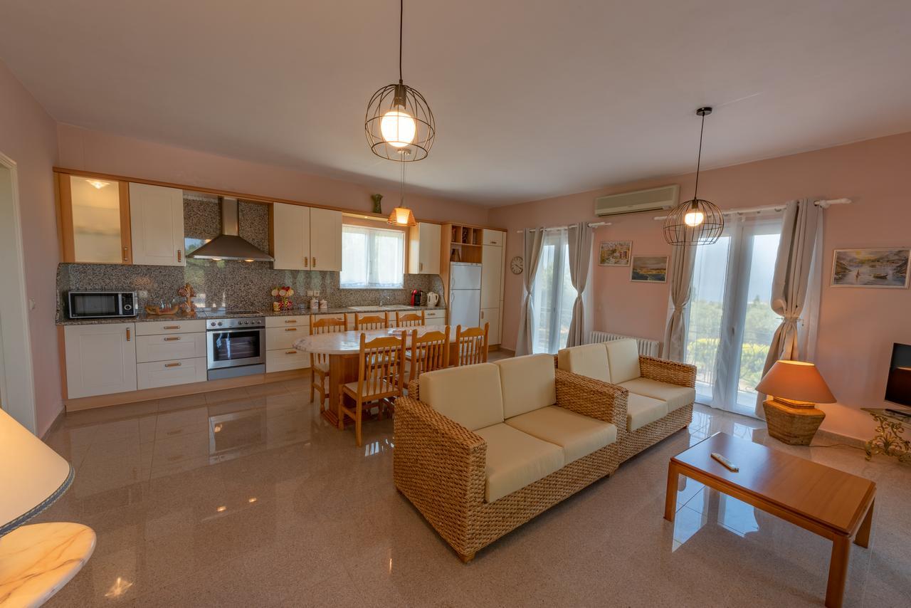 Sophia Elena Apartment