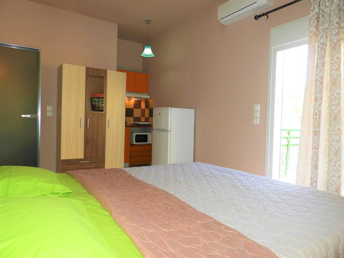 Zako Aparthotel