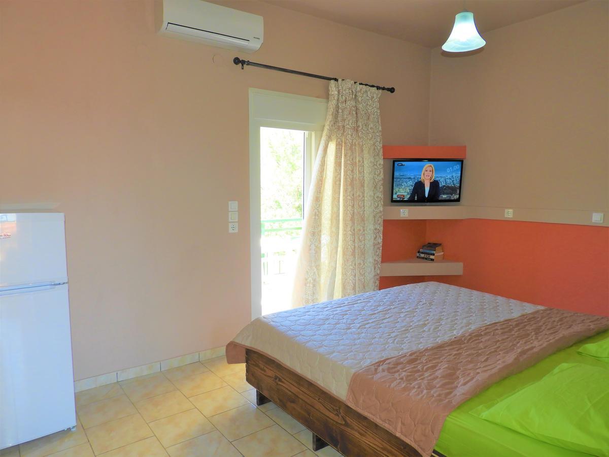 Aparthotel Zako