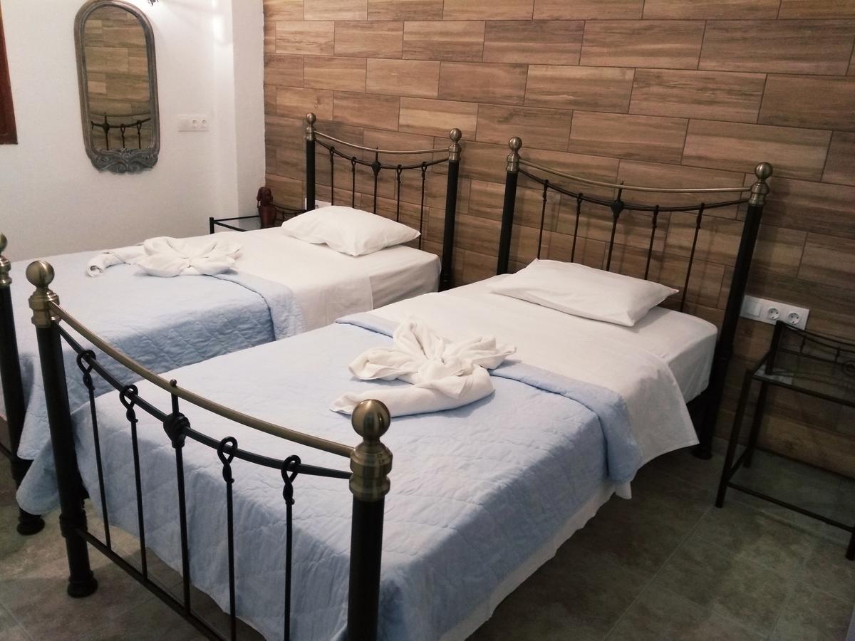 Naxos Summerland Aparthotel Kastraki (Naxos)