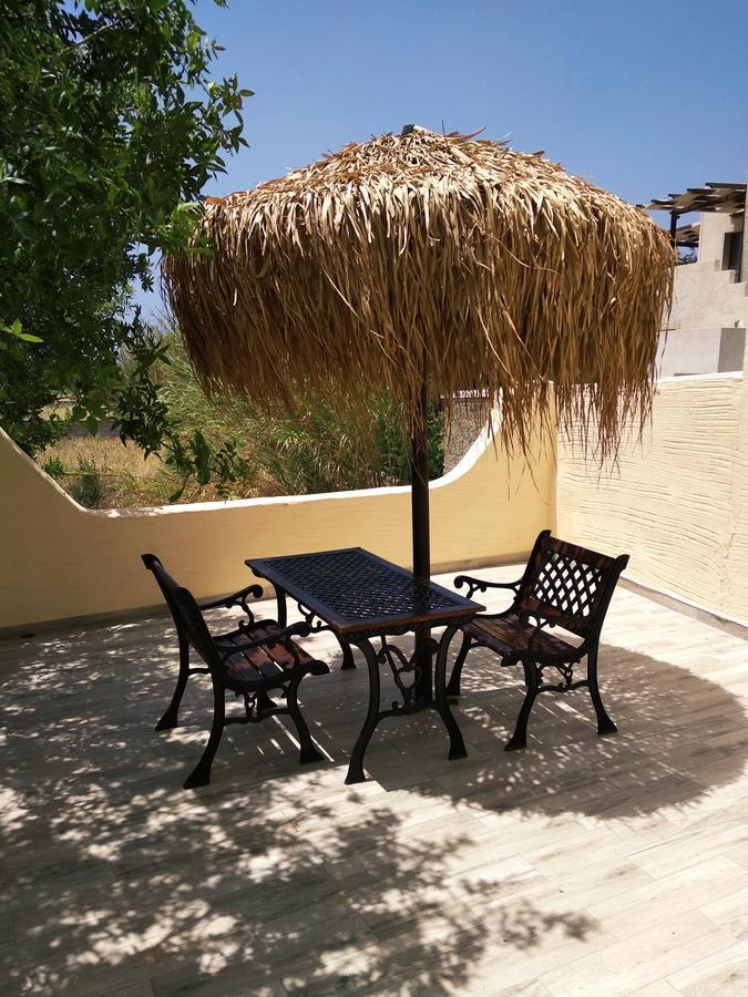 Aparthotel Naxos Summerland 3*
