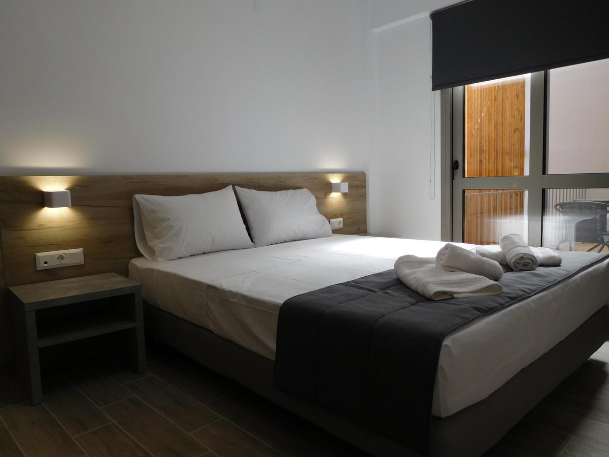 Aparthotel Vozina