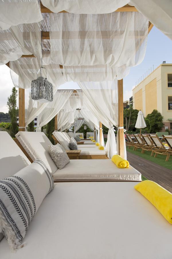 Samaina Hotel