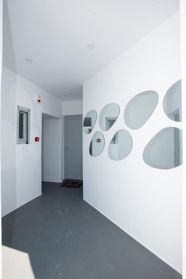 Jonaz Rooms & Suites 3* Ornos (Mykonos)