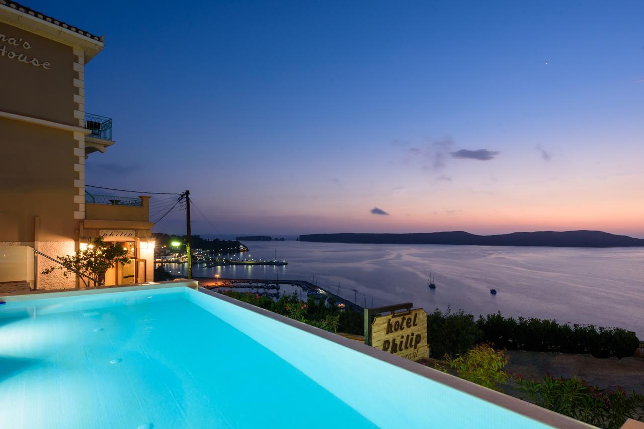 Philip Aparthotel Pylos