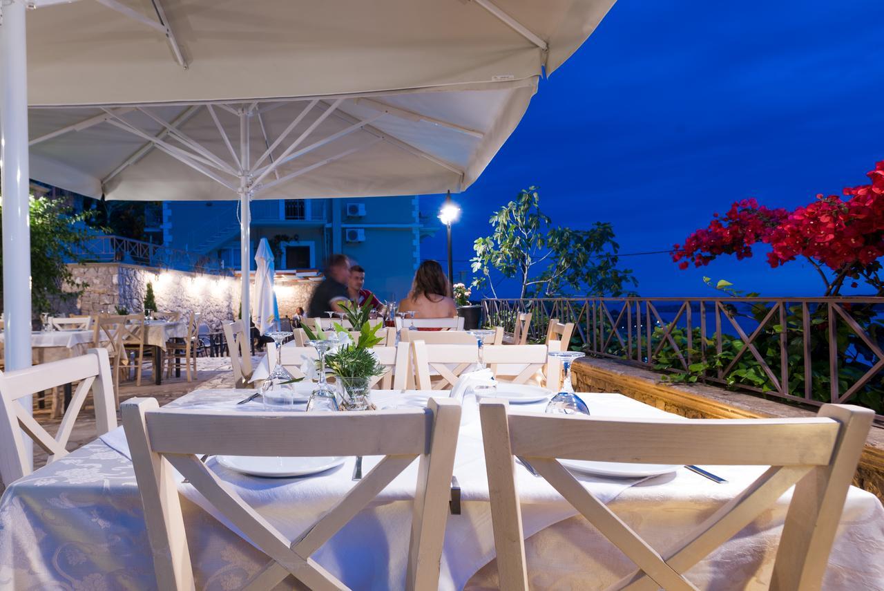 Philip Aparthotel